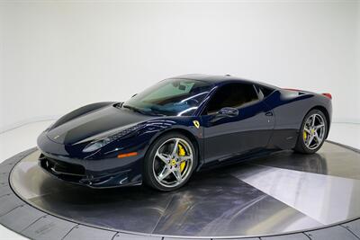 2011 Ferrari 458   - Photo 64 - Nashville, TN 37217