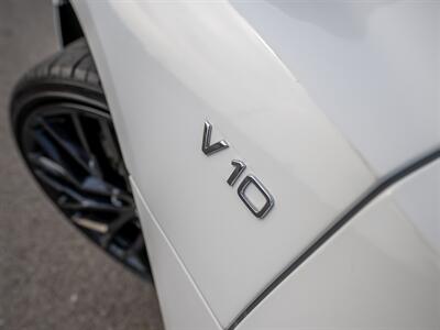 2018 Audi R8 5.2 quattro   - Photo 85 - Nashville, TN 37217