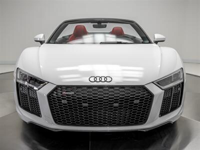 2018 Audi R8 5.2 quattro   - Photo 39 - Nashville, TN 37217