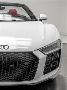 2018 Audi R8 5.2 quattro   - Photo 96 - Nashville, TN 37217