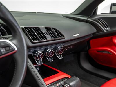 2018 Audi R8 5.2 quattro   - Photo 59 - Nashville, TN 37217