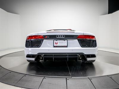 2018 Audi R8 5.2 quattro   - Photo 78 - Nashville, TN 37217