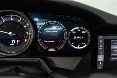 2021 Porsche 911 Targa 4S - Photo 110 - Nashville, TN 37217