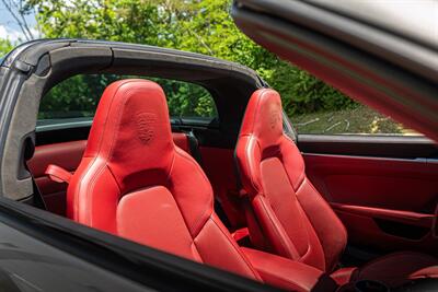 2021 Porsche 911 Targa 4S - Photo 141 - Nashville, TN 37217