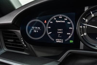 2021 Porsche 911 Targa 4S - Photo 112 - Nashville, TN 37217