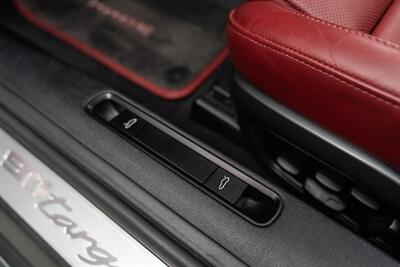 2021 Porsche 911 Targa 4S - Photo 50 - Nashville, TN 37217