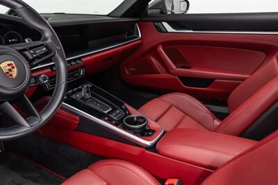 2021 Porsche 911 Targa 4S - Photo 99 - Nashville, TN 37217