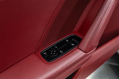 2021 Porsche 911 Targa 4S - Photo 96 - Nashville, TN 37217