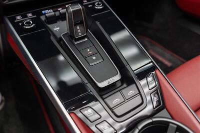 2021 Porsche 911 Targa 4S - Photo 100 - Nashville, TN 37217