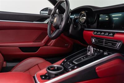 2021 Porsche 911 Targa 4S - Photo 81 - Nashville, TN 37217