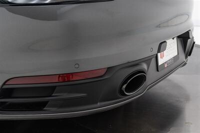 2021 Porsche 911 Targa 4S - Photo 40 - Nashville, TN 37217