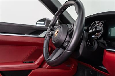 2021 Porsche 911 Targa 4S - Photo 83 - Nashville, TN 37217