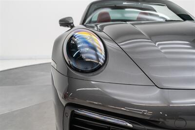2021 Porsche 911 Targa 4S - Photo 20 - Nashville, TN 37217