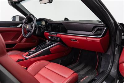 2021 Porsche 911 Targa 4S - Photo 80 - Nashville, TN 37217