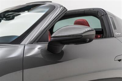 2021 Porsche 911 Targa 4S - Photo 43 - Nashville, TN 37217