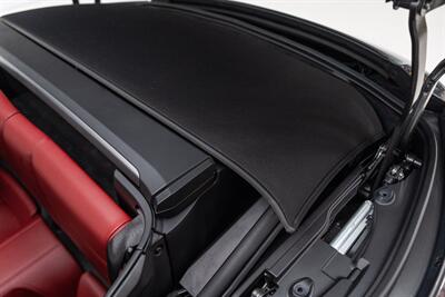 2021 Porsche 911 Targa 4S - Photo 91 - Nashville, TN 37217