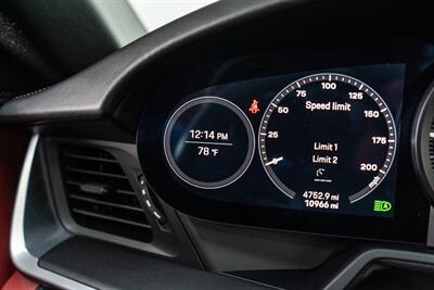 2021 Porsche 911 Targa 4S - Photo 113 - Nashville, TN 37217