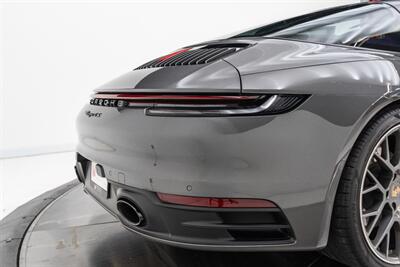 2021 Porsche 911 Targa 4S - Photo 32 - Nashville, TN 37217