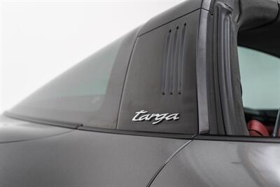 2021 Porsche 911 Targa 4S - Photo 30 - Nashville, TN 37217