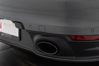 2021 Porsche 911 Targa 4S - Photo 34 - Nashville, TN 37217