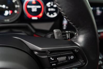 2021 Porsche 911 Targa 4S - Photo 106 - Nashville, TN 37217