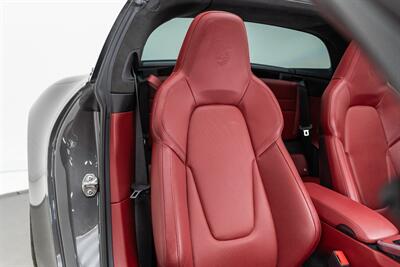 2021 Porsche 911 Targa 4S - Photo 65 - Nashville, TN 37217