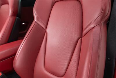 2021 Porsche 911 Targa 4S - Photo 47 - Nashville, TN 37217