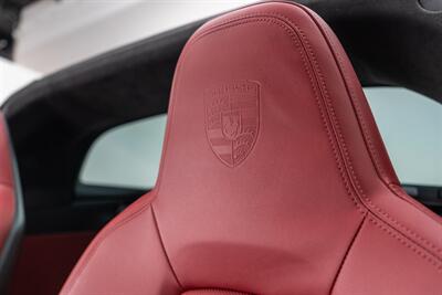 2021 Porsche 911 Targa 4S - Photo 48 - Nashville, TN 37217