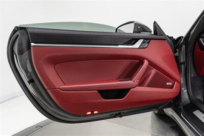 2021 Porsche 911 Targa 4S - Photo 93 - Nashville, TN 37217