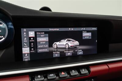 2021 Porsche 911 Targa 4S - Photo 103 - Nashville, TN 37217