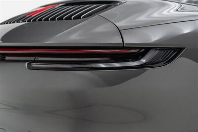 2021 Porsche 911 Targa 4S - Photo 33 - Nashville, TN 37217