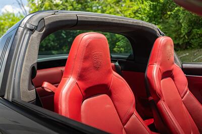2021 Porsche 911 Targa 4S - Photo 140 - Nashville, TN 37217