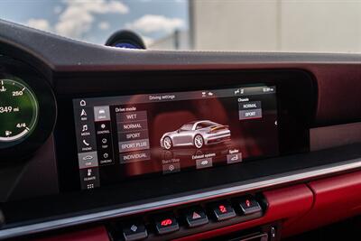 2021 Porsche 911 Targa 4S - Photo 132 - Nashville, TN 37217