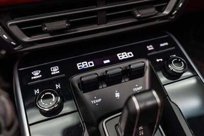 2021 Porsche 911 Targa 4S - Photo 101 - Nashville, TN 37217