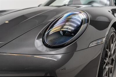 2021 Porsche 911 Targa 4S - Photo 22 - Nashville, TN 37217