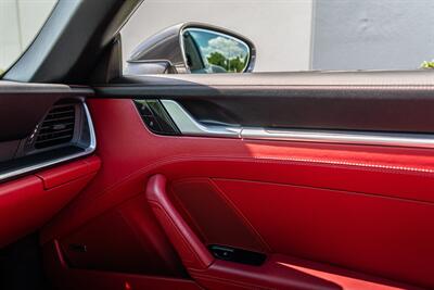 2021 Porsche 911 Targa 4S - Photo 133 - Nashville, TN 37217