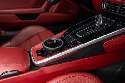 2021 Porsche 911 Targa 4S - Photo 82 - Nashville, TN 37217