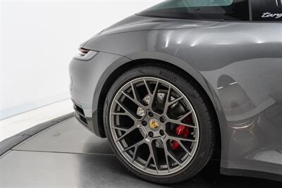 2021 Porsche 911 Targa 4S - Photo 31 - Nashville, TN 37217