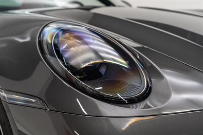 2021 Porsche 911 Targa 4S - Photo 23 - Nashville, TN 37217