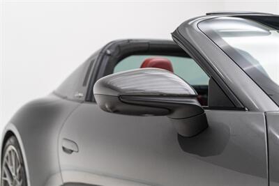 2021 Porsche 911 Targa 4S - Photo 28 - Nashville, TN 37217