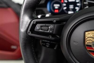 2021 Porsche 911 Targa 4S - Photo 108 - Nashville, TN 37217