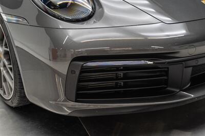 2021 Porsche 911 Targa 4S - Photo 24 - Nashville, TN 37217