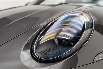 2021 Porsche 911 Targa 4S - Photo 21 - Nashville, TN 37217