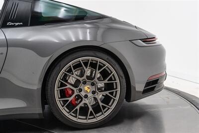 2021 Porsche 911 Targa 4S - Photo 41 - Nashville, TN 37217