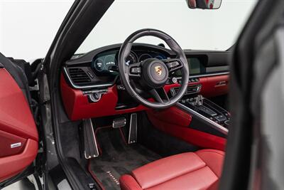 2021 Porsche 911 Targa 4S - Photo 97 - Nashville, TN 37217