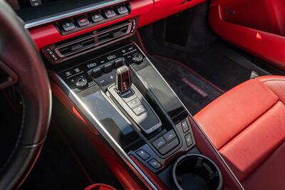 2021 Porsche 911 Targa 4S - Photo 129 - Nashville, TN 37217