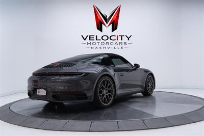 2021 Porsche 911 Targa 4S - Photo 6 - Nashville, TN 37217