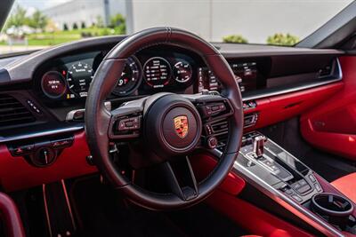2021 Porsche 911 Targa 4S - Photo 128 - Nashville, TN 37217