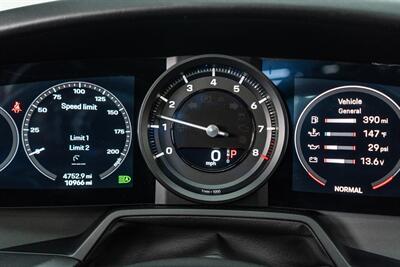 2021 Porsche 911 Targa 4S - Photo 111 - Nashville, TN 37217