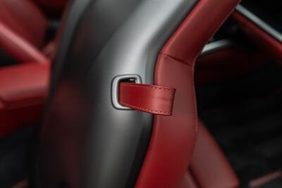 2021 Porsche 911 Targa 4S - Photo 72 - Nashville, TN 37217